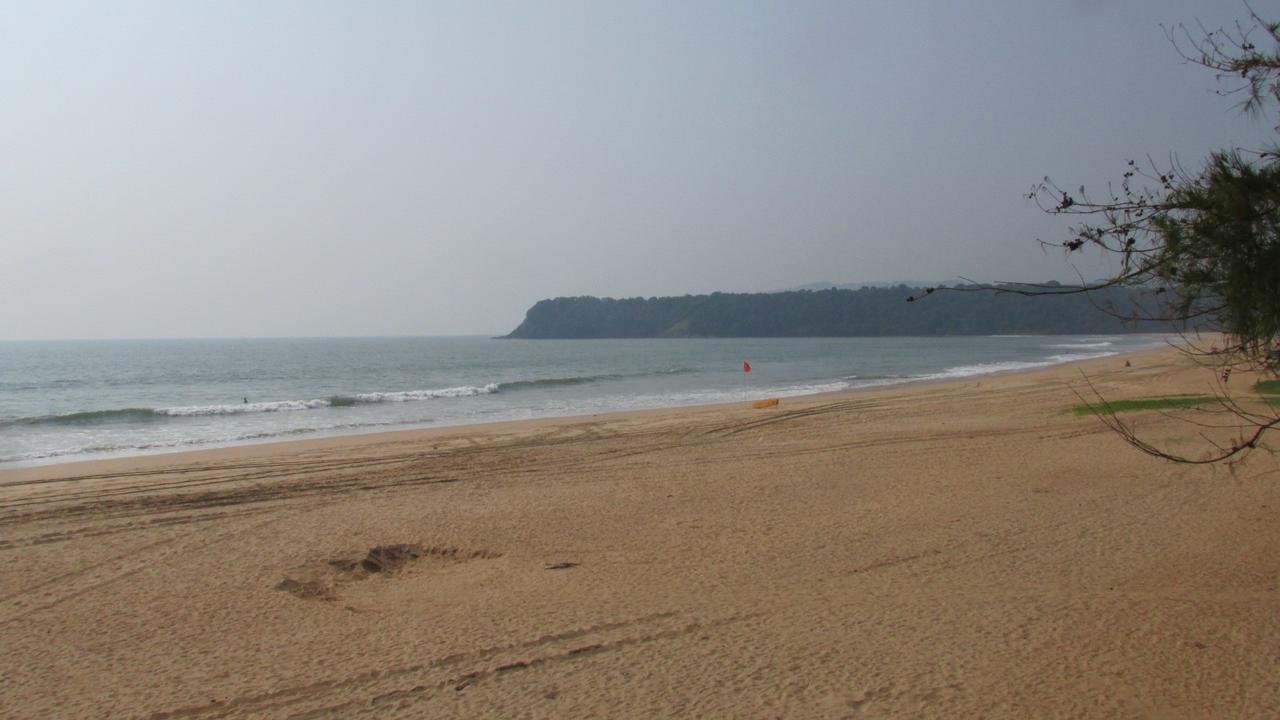 Saffron Sands Агонда Экстерьер фото